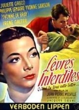 Quand tu liras cette lettre (1953)