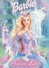 Barbie: Στη λίμνη των κύκνων (2003)