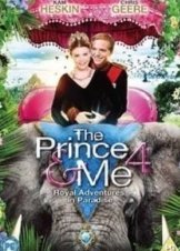 The Prince & Me: The Elephant Adventure (2010)