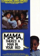 Μαμά, ένας Άντρας στο Κρεβάτι μου / Mama, There's a Man in Your Bed / Romuald et Juliette (1989)