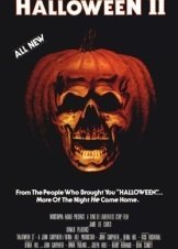Ο τρόμος του Κάρπεντερ / Halloween II (1981)