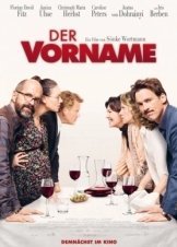 How About Adolf / Der Vorname (2018)