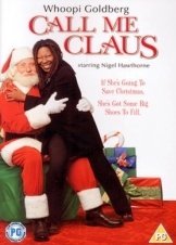 Call Me Claus (2001)