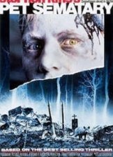 Pet Sematary (1989)