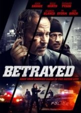 Betrayed (2018)