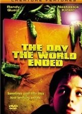 Η Ημέρα Της Κρίσης / The Day the World Ended (2001)