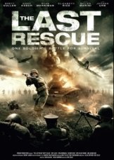 Η τελευταία διάσωση / The Last Rescue (2015)