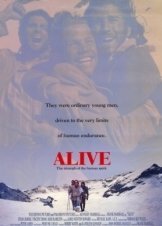 Alive / Οι Επιζήσαντες (1993)