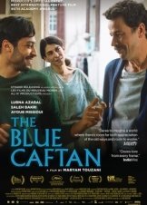 Το Μπλε Καφτάνι / The Blue Caftan / Le bleu du caftan (2022)