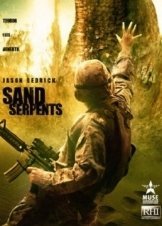 Sand Serpents (2009)