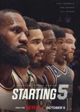 Starting 5 / Αρχική Πεντάδα (2024)