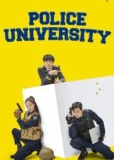 Police University / Kyeongchalsueob (2021)
