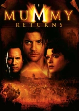 The Mummy Returns - Η Μούμια Επιστρέφει (2001)