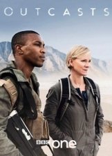 Outcasts (2010) Tv Series