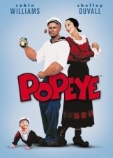 Ποπάυ, ο ναύτης / Popeye (1980)