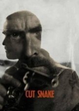 Cut Snake 2014