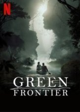 Green Frontier (2019)