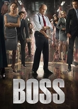 Boss (2011)