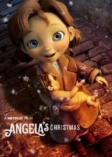 Τα Χριστούγεννα της Άντζελα / Angela's Christmas (2017)