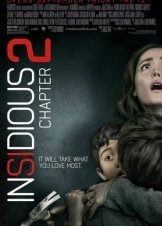 Παγιδευμένη Ψυχή: Κεφάλαιο 2 / Insidious: Chapter 2 (2013)