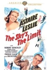 The Sky's the Limit (1943)
