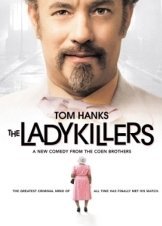 The Ladykillers  (2004)