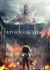 Shingeki no kyojin / Attack on Titan (2015)