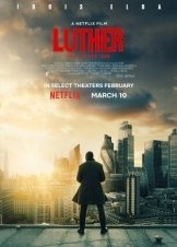 Luther: The Fallen Sun (2023)