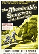 The Abominable Snowman (1957)
