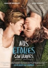 The Fault in Our Stars / Το Λάθος Αστέρι (2014)