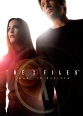 The X Files (1993-2018)  1,2,3,4,5,6,7,8,9,10,11ος Κύκλος