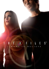 The X Files (1993-2018) 1,2,3,4,5,6,7,8,9,10,11ος Κύκλος