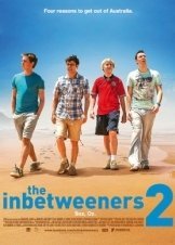 The Inbetweeners 2 (2014)
