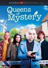 Queens of Mystery (2019)