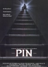 Διχασμένος Δολοφόνος / Pin (1988)