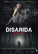 He's Out There (2017)