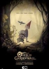 Over the Garden Wall (2014)