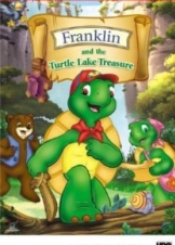 Franklin and the Turtle Lake Treasure (2006)