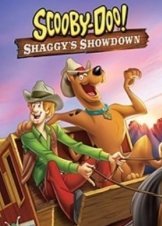 Scooby-Doo! Shaggy's Showdown (2017)