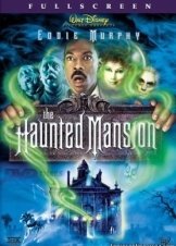 The Haunted Mansion/Ο Στοιχειωμένος Πύργος (2003)