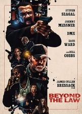 Beyond the Law (2019)