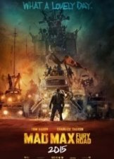 Mad Max: Fury Road / Mad Max: Ο δρόμος της οργής (2015)