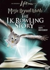 Magic Beyond Words: The JK Rowling Story (2011)