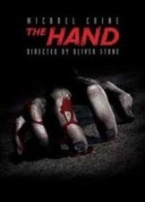 The Hand (1981)