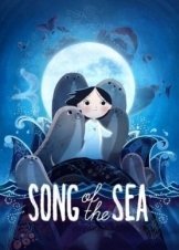 Song Of The Sea (2014)