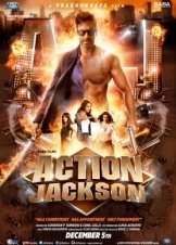 Action Jackson (2014)