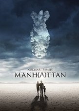 Manhattan (2014-2015)  1,2ος Κύκλος