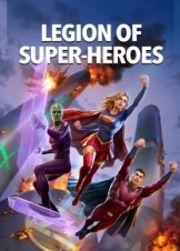 Legion of Super-Heroes (2023)