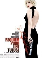 Ρέκβιεμ για μία Δολοφόνο / Requiem pour une tueuse / Requiem for a Killer (2011)