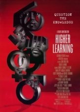 Μαθήματα ζωής / Higher Learning (1995)